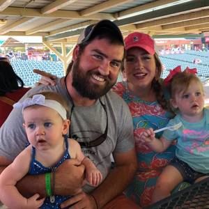 Meet your Posher, Mary